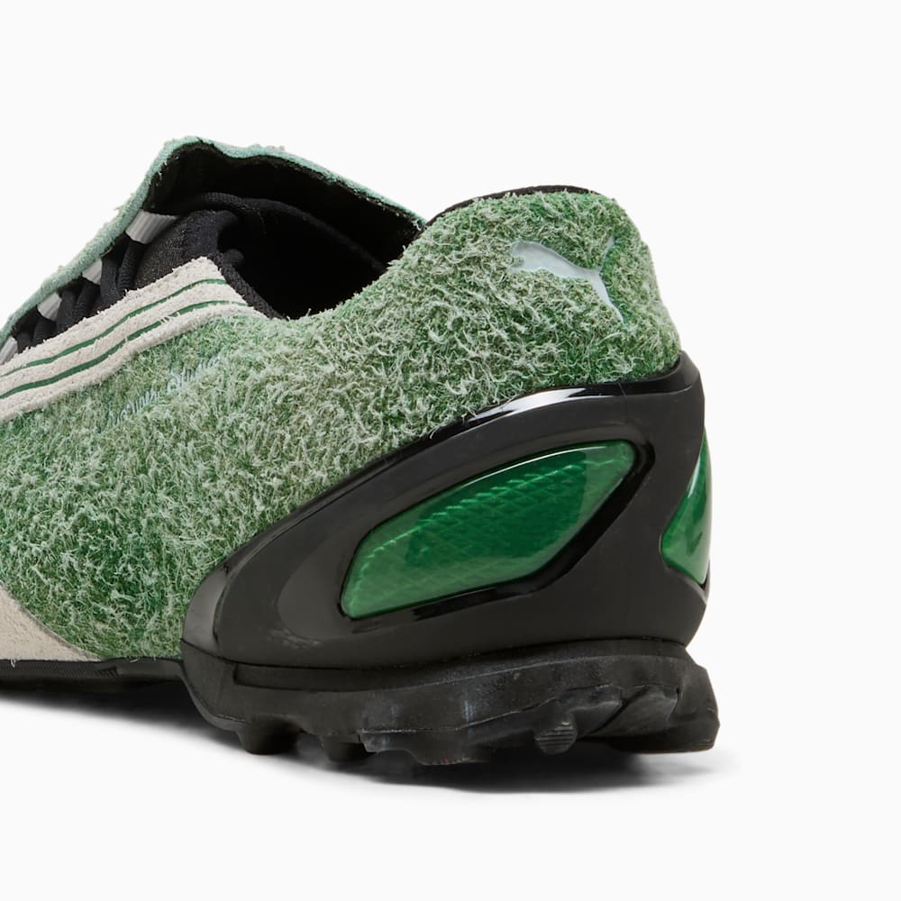 Purchase (W) Zapatillas V-S1 KidSuper Archivo Verde/PUMA Blanco 403848-01