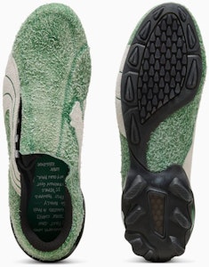 (W) V-S1 KidSuper 运动鞋 绿色档案/PUMA 白色 403848-01 Details for (W) V-S1 KidSuper 运动鞋 绿色档案/PUMA 白色 403848-01