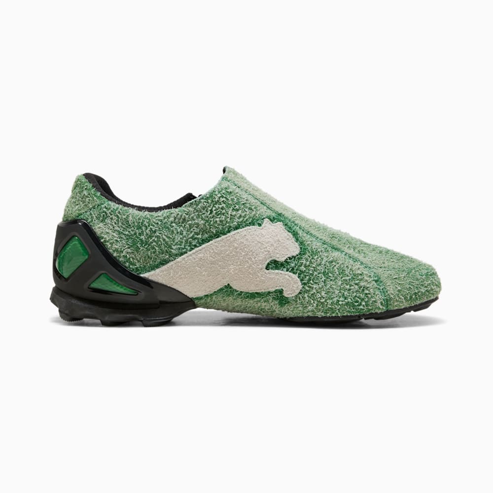 Sizing (W) Zapatillas V-S1 KidSuper Archivo Verde/PUMA Blanco 403848-01