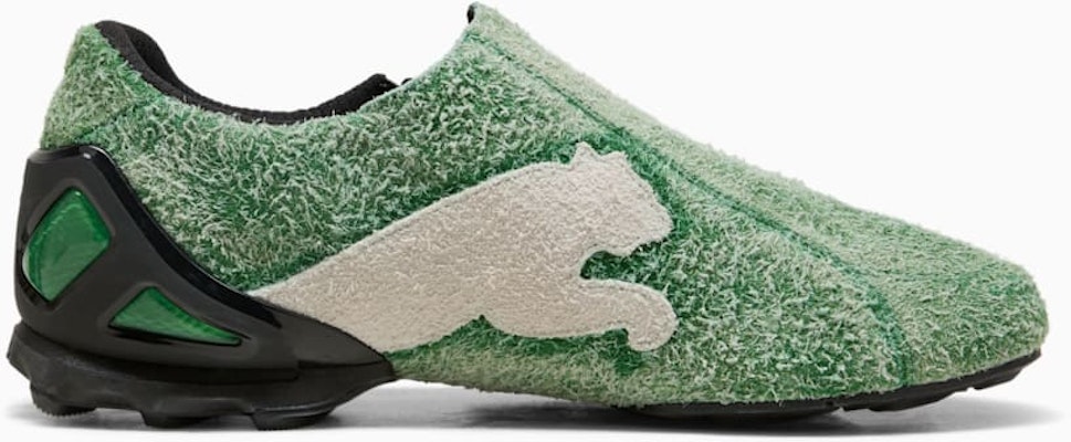 V-S1 KidSuper Sneakers Archive Green/PUMA White 403848-01 Sizing V-S1 KidSuper Sneakers Archive Green/PUMA White 403848-01