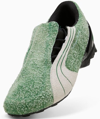 V-S1 KidSuper Sneakers Archive Green/PUMA White 403848-01 Cheap V-S1 KidSuper Sneakers Archive Green/PUMA White 403848-01