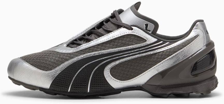V-S1 Metallic Shadow Gray/PUMA Black 402953-03 Buy V-S1 Metallic Shadow Gray/PUMA Black 402953-03