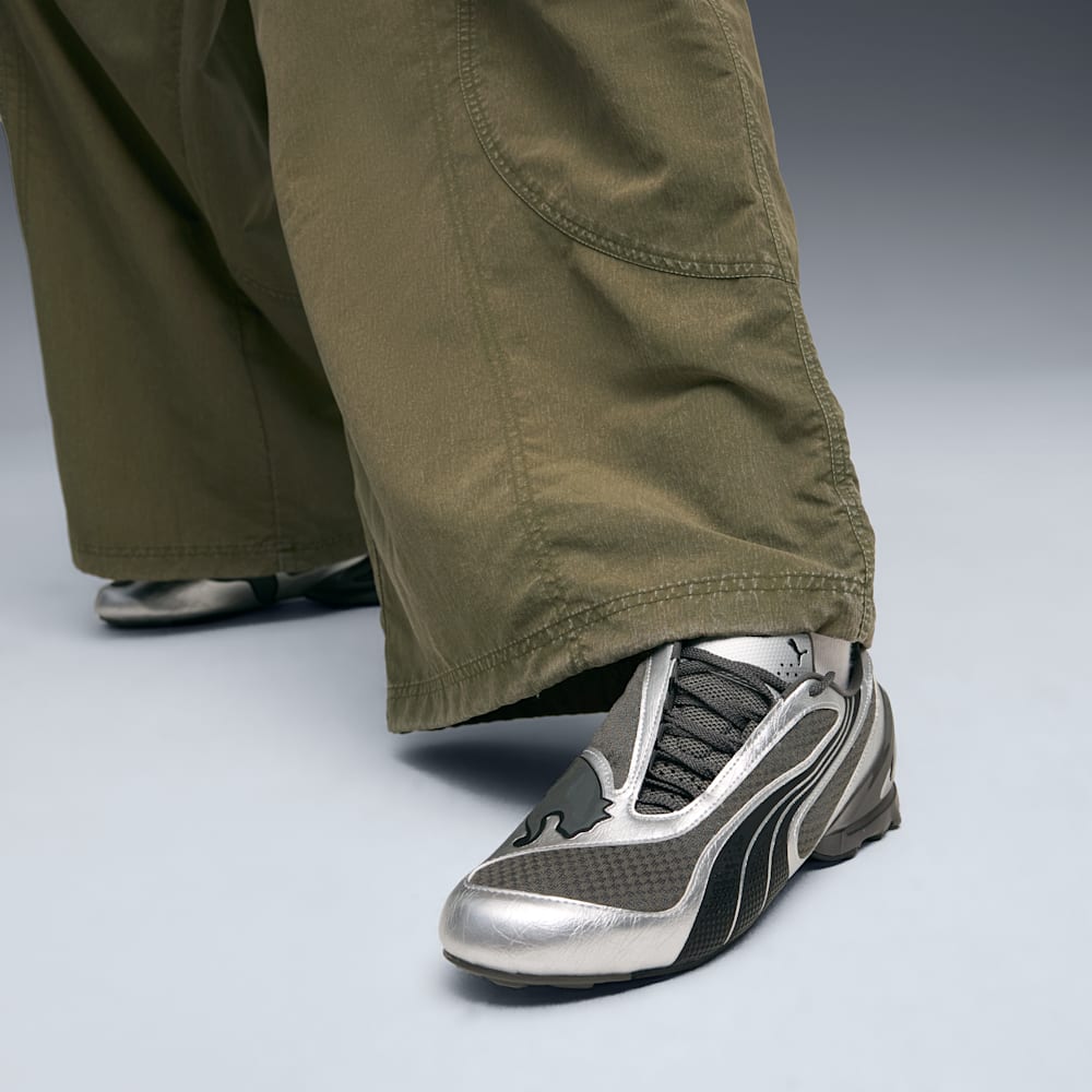 Lookbook (W) V-S1 金属暗影灰/彪马黑 402953-03