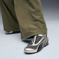 V-S1 Metallic Shadow Gray/PUMA Hitam 402953-03 Lookbook V-S1 Metallic Shadow Gray/PUMA Hitam 402953-03