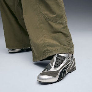 V-S1 メタリックシャドウグレー/プーマブラック 402953-03 Lookbook V-S1 メタリックシャドウグレー/プーマブラック 402953-03