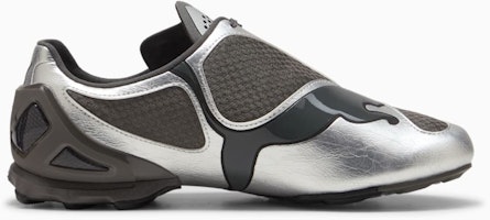 V-S1 Metallic Shadow Gray/PUMA Hitam 402953-03 Cheap V-S1 Metallic Shadow Gray/PUMA Hitam 402953-03