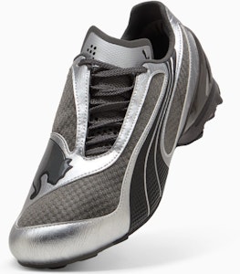 V-S1 メタリックシャドウグレー/プーマブラック 402953-03 1