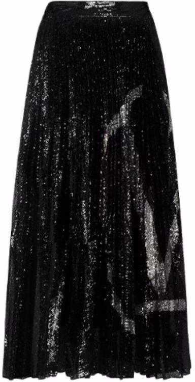 women-valentino-black-high-waisted-sequin-detail-a-line-casual-skirt-ub-3-md-02-e5-nfn-46