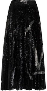 (W) Valentino Skirt Hitam Berlabuci Pinggang Tinggi A-Line Kasual. UB3MD02E5NFN46 Buy (W) Valentino Skirt Hitam Berlabuci Pinggang Tinggi A-Line Kasual. UB3MD02E5NFN46