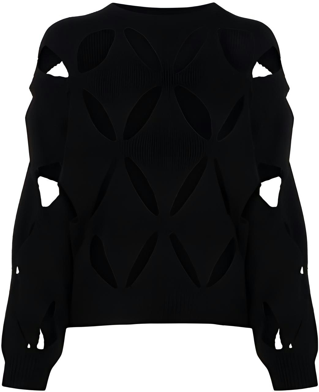 women-valentino-black-wool-knit-pullover-sweater-with-cutout-design-bkc-28-s6-r20-no