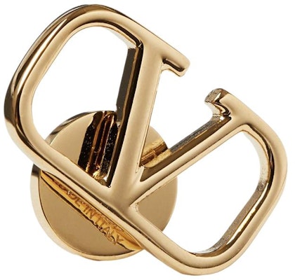 (W) Valentino 經典金屬釘飾耳環 WJ0G76MET_CS4 Lookbook (W) Valentino 經典金屬釘飾耳環 WJ0G76MET_CS4