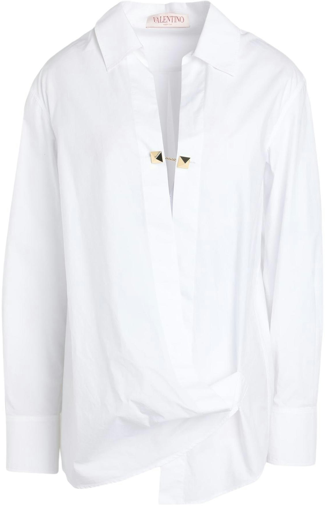 women-valentino-oversized-solid-white-long-sleeve-shirt-bab-5507-w1001