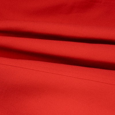 (W) Valentino Vestido Rojo SS22 Manga Corta con Detalles de Tachuelas. TB3VAQH54EJ157 Details for (W) Valentino Vestido Rojo SS22 Manga Corta con Detalles de Tachuelas. TB3VAQH54EJ157