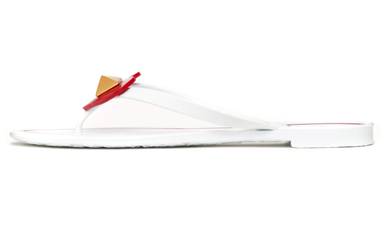 (Women) Valentino AMORE Sandal 2021 'White' WW2S0CZ4PUVCG9