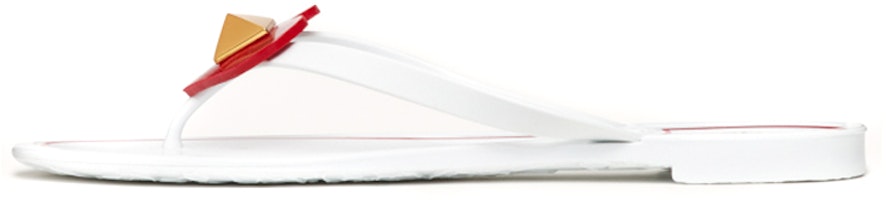 (Women) Valentino AMORE Sandal 2021 'White' WW2S0CZ4PUVCG9 (Women) Valentino AMORE Sandal 2021 'White' WW2S0CZ4PUVCG9