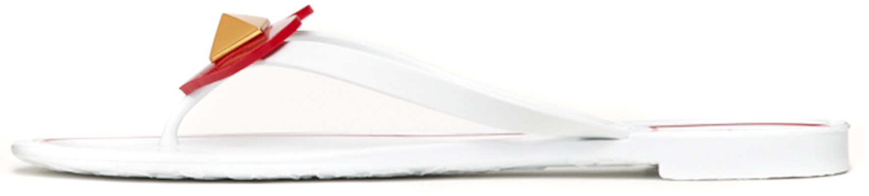 (W) Valentino AMORE 2021款白色凉鞋 WW2S0CZ4PUVCG9 Buy (W) Valentino AMORE 2021款白色凉鞋 WW2S0CZ4PUVCG9