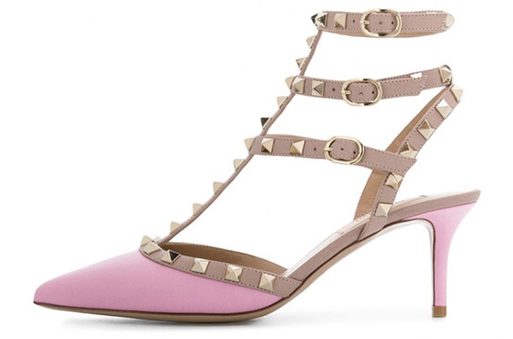 women-valentino-ankle-strap-studs-pink-kitten-heels-rw-2-s0375-vodbu-7