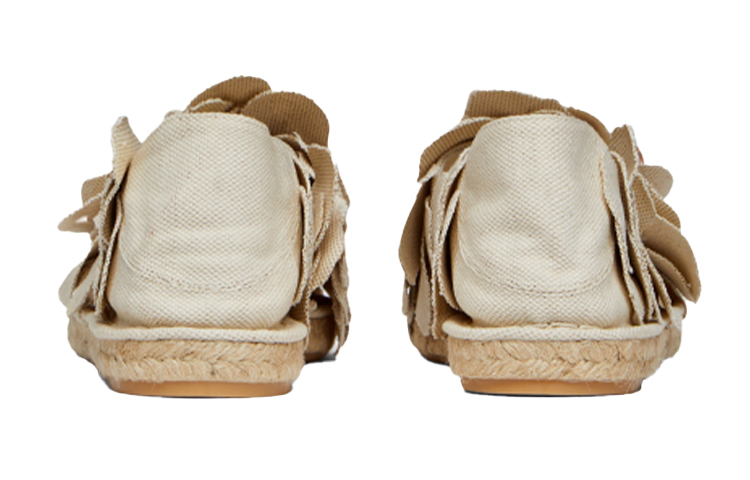 Shop (W) Valentino Atelier 03 草編鞋『玫瑰版-中性色』 VW2S0BC0-IBB-0NE