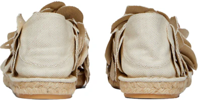Shop (W) Valentino Atelier 03 Alpargatas 'Edición Rosa - Neutrales' VW2S0BC0-IBB-0NE
