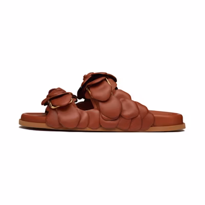 (W) Valentino Atelier 03 Slide 'Rose'