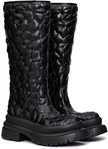 (W) Valentino Atelier 03 Sneaker 'Rose Edition - Hitam' WW0S0DC5CKC-0NO Lookbook (W) Valentino Atelier 03 Sneaker 'Rose Edition - Hitam' WW0S0DC5CKC-0NO