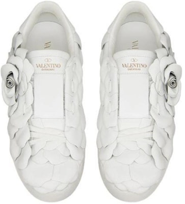 (W) ヴァレンティノ Atelier 03 ローズ エディション (白) VW2S0BN1ADK0BO Shop (W) ヴァレンティノ Atelier 03 ローズ エディション (白) VW2S0BN1ADK0BO
