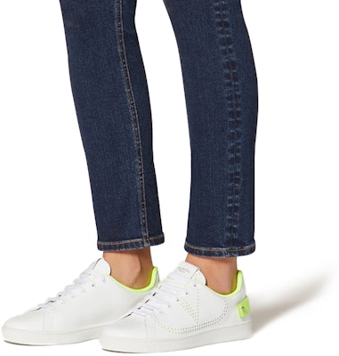 (W) 발렌티노 백넷 스니커즈 '화이트 라임' (Valentino Backnet Sneakers 'White Lime') TW2S0M20-MSS-15K Purchase (W) 발렌티노 백넷 스니커즈 '화이트 라임' (Valentino Backnet Sneakers 'White Lime') TW2S0M20-MSS-15K