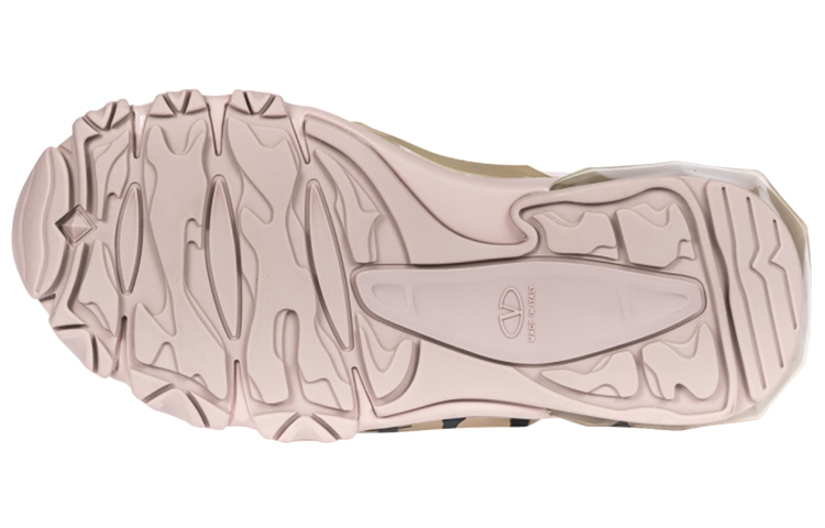 (W) Valentino Bounce 'VLTN Logo - Metallic Blush Pink' 圖 5