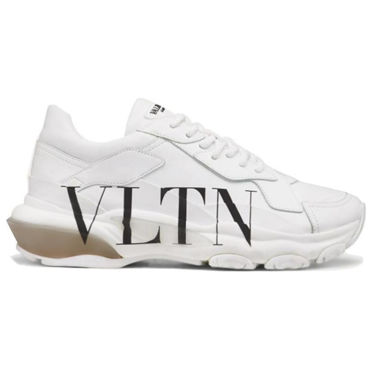 (W) Valentino Bounce VLTN 'White' 圖 2