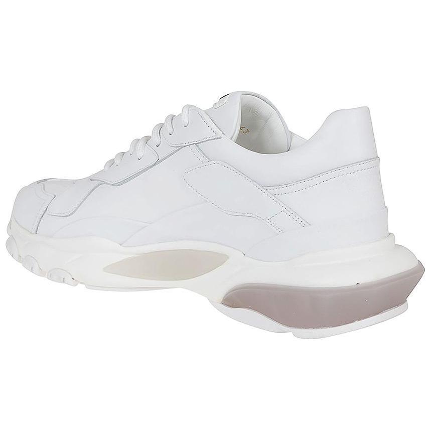 (W) Valentino Bounce VLTN 'White' 圖 4