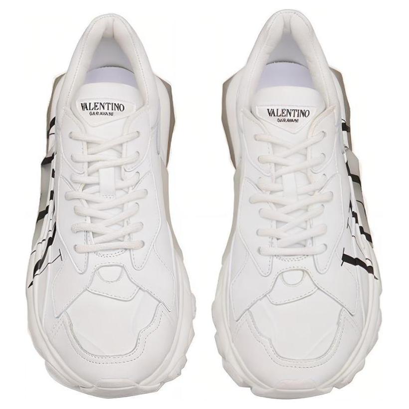 (W) Valentino Bounce VLTN 'White' 圖 5