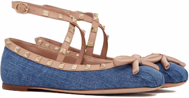 Order (Women) Valentino Casual Shoes 'Comfort Fashion Blue' 4W2S0HB6ZPAK0F