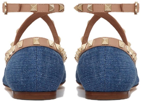 (W) ヴァレンティノ カジュアルシューズ 「コンフォートブルー」 4W2S0HB6ZPAK0F Shop (W) ヴァレンティノ カジュアルシューズ 「コンフォートブルー」 4W2S0HB6ZPAK0F