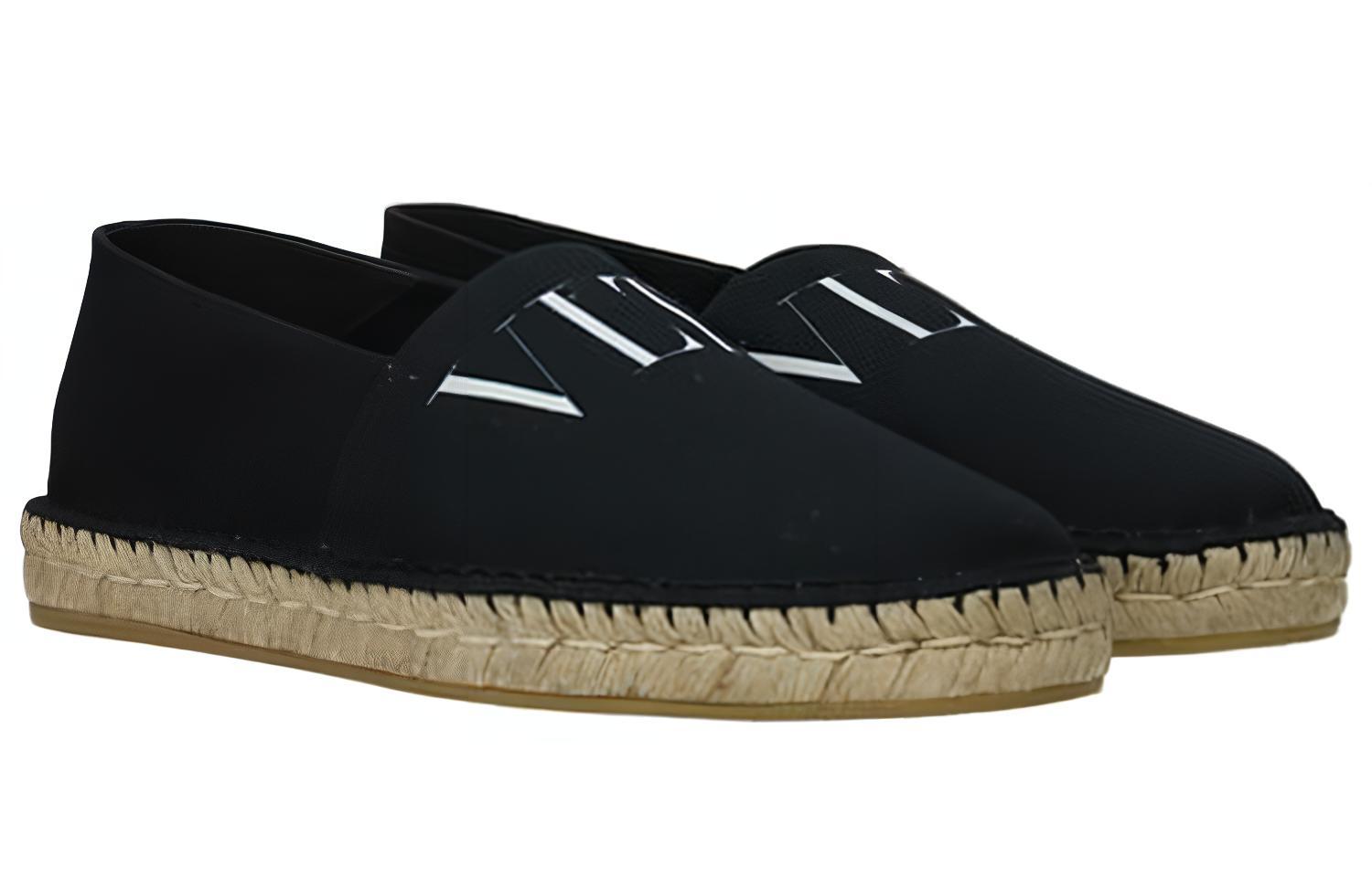 (W) Valentino Fisherman 'Black' 圖 2