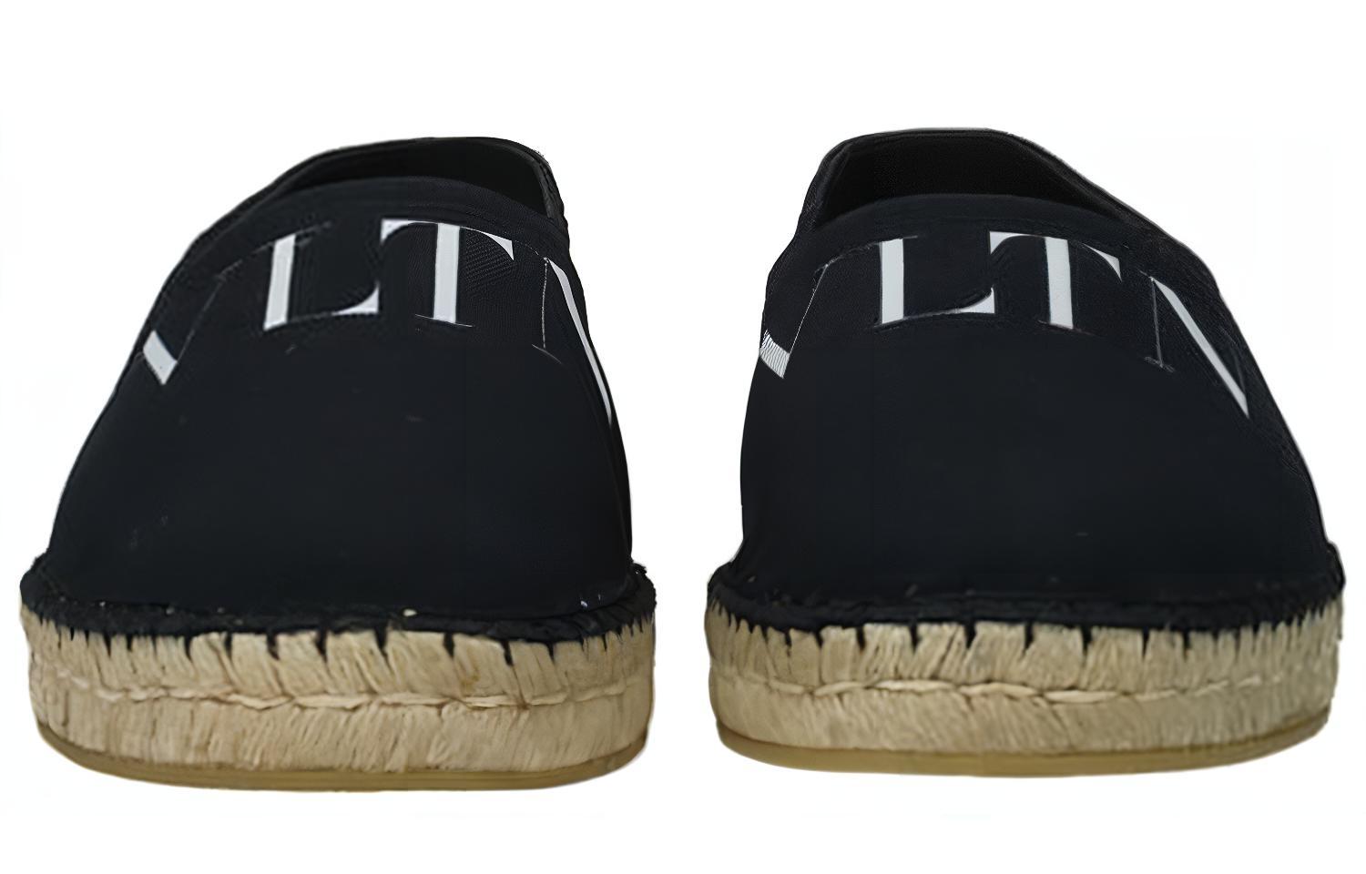 (W) Valentino Fisherman 'Black' 圖 3