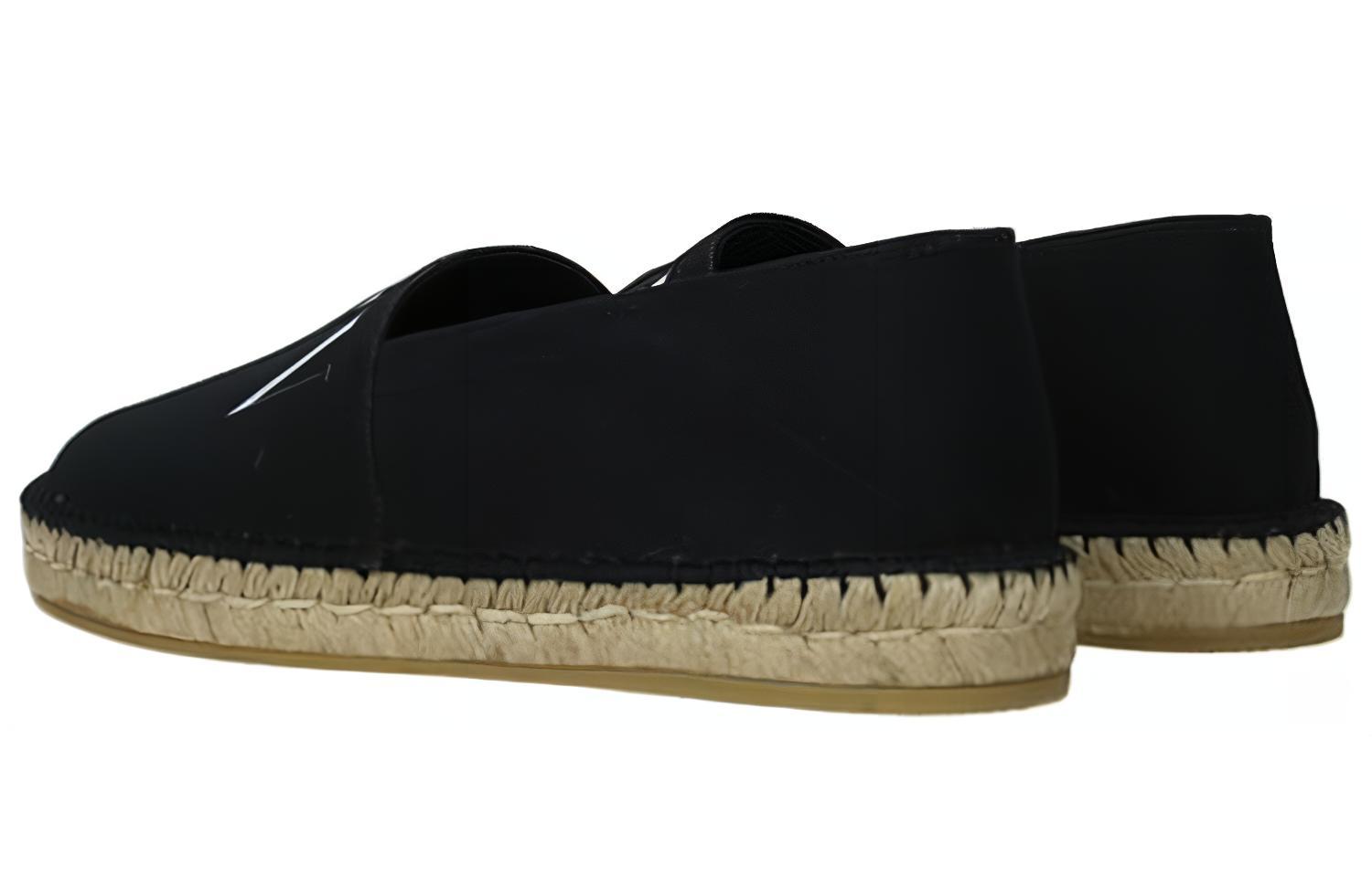 (W) Valentino Fisherman 'Black' 圖 4