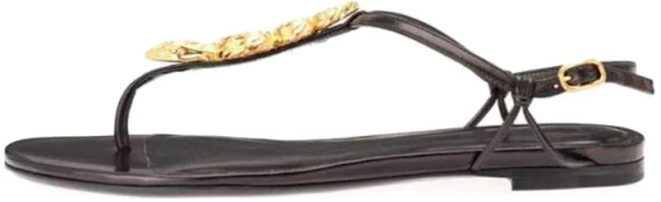 (W) Valentino Sandal Gesper Datar 'Hitam' Fashion TW2S0V63HUZ0NO Buy (W) Valentino Sandal Gesper Datar 'Hitam' Fashion TW2S0V63HUZ0NO