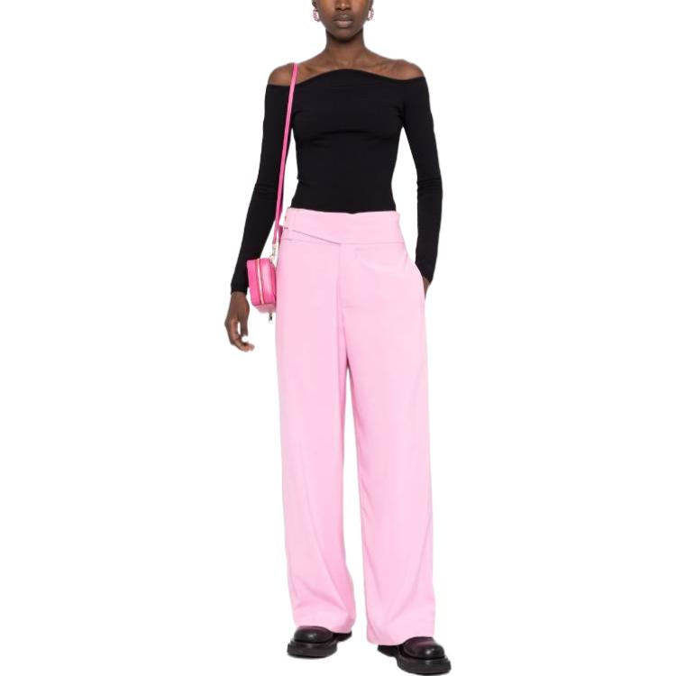 Lookbook (W) Valentino FW22 Baju Sejuk Hitam Lengan Panjang Warna Solid 1B0KC39N7K50NO