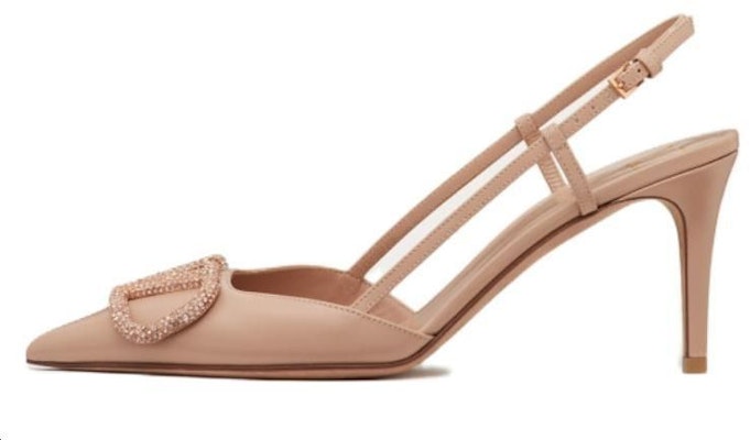 (Women) Valentino Garavani 8cm 'Pink Stiletto' 3W2S0R01EST04W Buy (Women) Valentino Garavani 8cm 'Pink Stiletto' 3W2S0R01EST04W