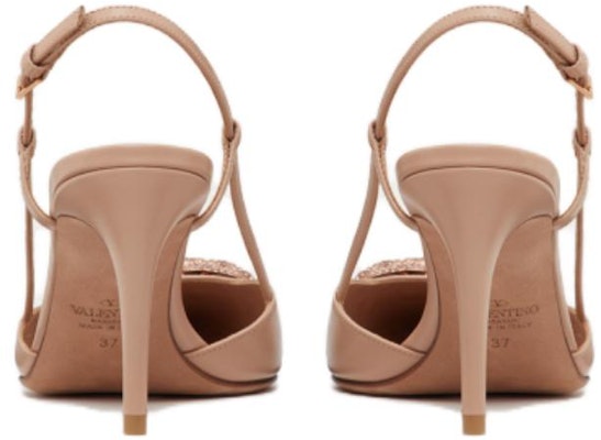 (W) ヴァレンティノ・ガラヴァーニ 8cm ピンクスティレット 3W2S0R01EST04W Lookbook (W) ヴァレンティノ・ガラヴァーニ 8cm ピンクスティレット 3W2S0R01EST04W