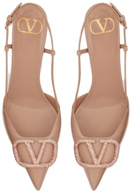 (Women) Valentino Garavani 8cm 'Pink Stiletto' 3W2S0R01EST04W Shop (Women) Valentino Garavani 8cm 'Pink Stiletto' 3W2S0R01EST04W