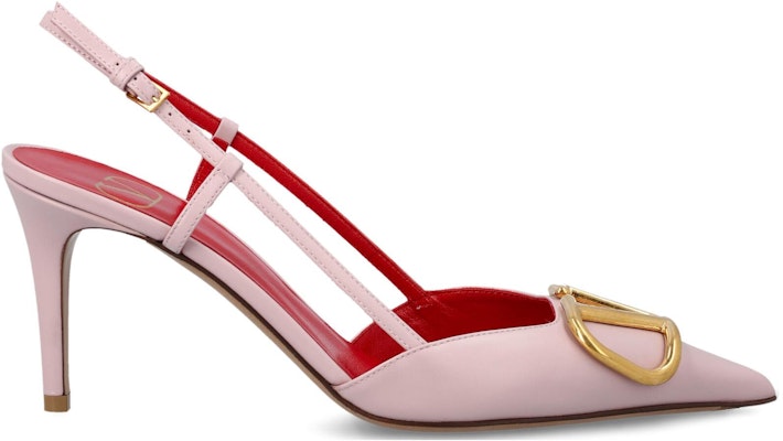 (Women) Valentino Garavani 9cm 'Pink Gold Stiletto' 3W2S0R01DSH6E0 Order (Women) Valentino Garavani 9cm 'Pink Gold Stiletto' 3W2S0R01DSH6E0