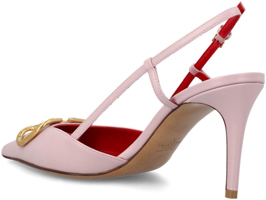 (Women) Valentino Garavani 9cm 'Pink Gold Stiletto' 3W2S0R01DSH6E0 Shop (Women) Valentino Garavani 9cm 'Pink Gold Stiletto' 3W2S0R01DSH6E0