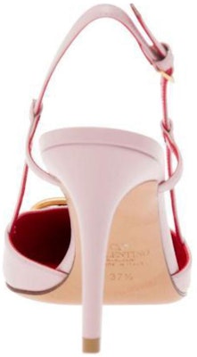 (Women) Valentino Garavani 9cm 'Pink Gold Stiletto' 3W2S0R01DSH6E0 Purchase (Women) Valentino Garavani 9cm 'Pink Gold Stiletto' 3W2S0R01DSH6E0