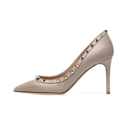 (W) Valentino Garavani 'Apricot'