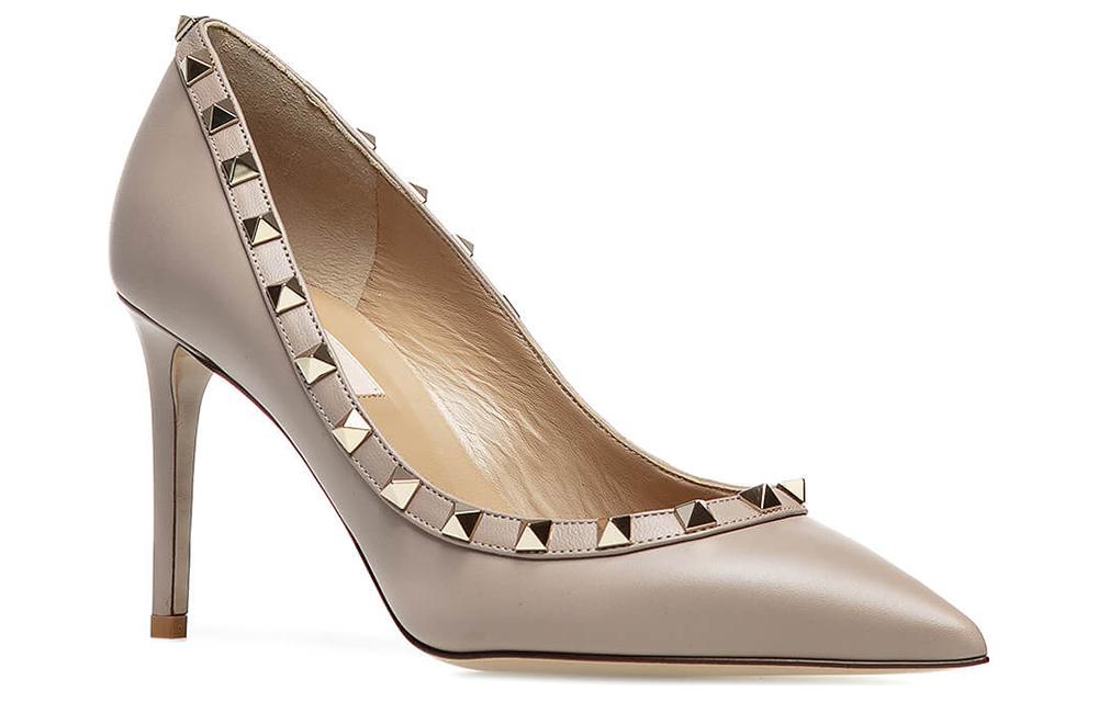 (W) Valentino Garavani 'Apricot' 圖 2