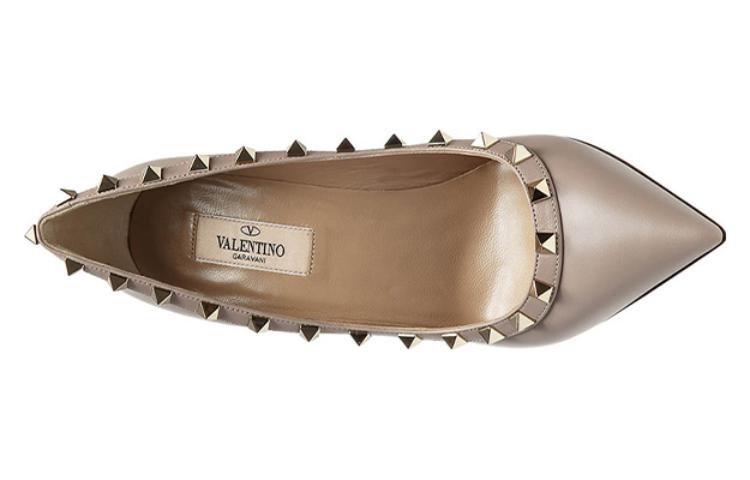 (W) Valentino Garavani 'Apricot' 圖 3