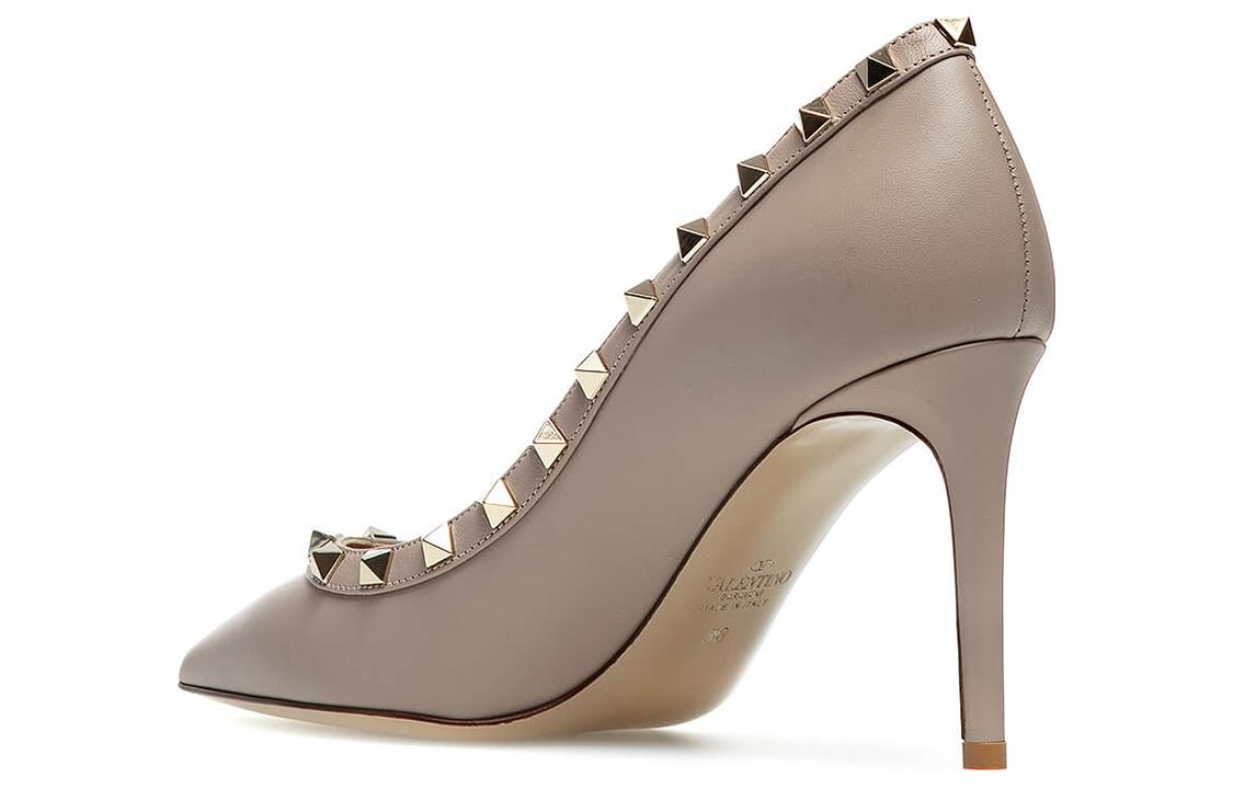 (W) Valentino Garavani 'Apricot' 圖 4