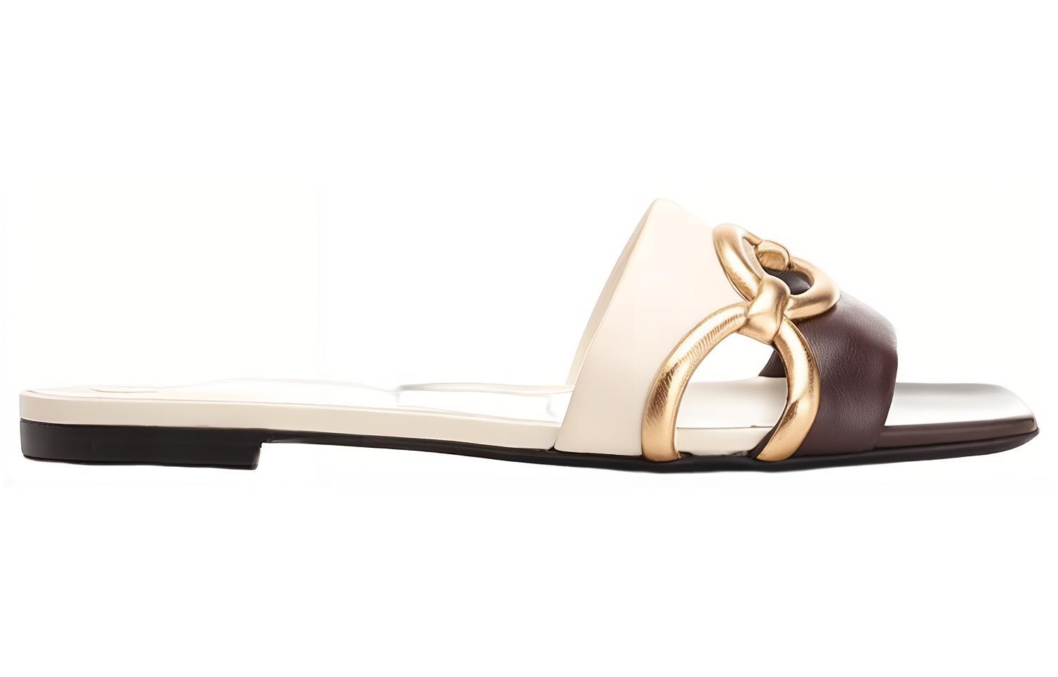 (W) Valentino Garavani 'Beige Brown' 圖 2