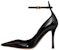(W) Valentino Garavani 'Stiletto Gesper Hitam' 1W2S0FI1VNE0NO